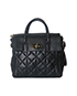 Cara Delevingne Backpack, front view